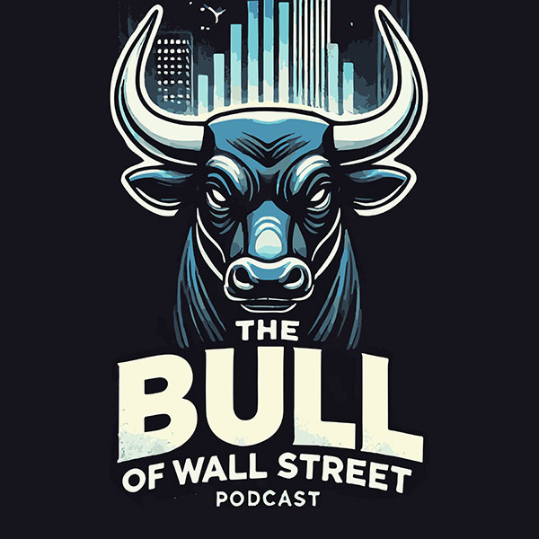 The Bull of Wall Street